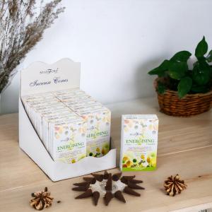 Vente en gros Cônes d'Encens Stamford Premium