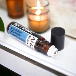 Grossiste Mélange d’Huiles Essentielles roll-on - AW Artisan France