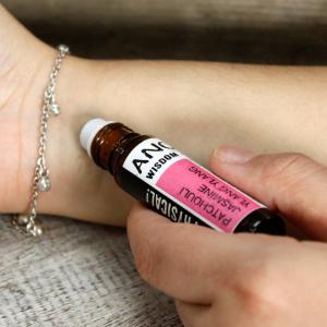 Mélange d’Huiles Essentielles roll-on de gamme grossiste - AW Artisan France