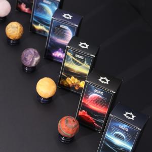 vente aux entreprises décoration astrologie