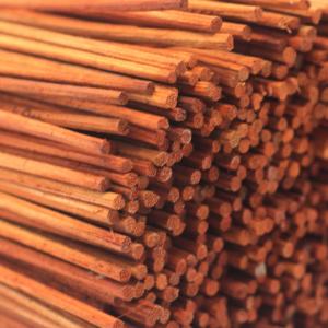 Grossiste diffuseurs avec tiges de rotin