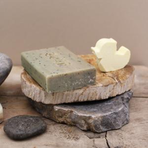Fournisseur Porte-savon en pierre naturelle