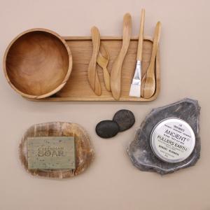 Fournisseur entreprises Porte-savon en pierre naturelle