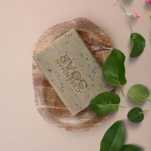 Grossiste Porte-savon en pierre naturelle