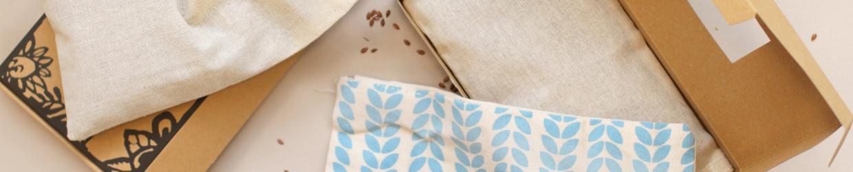  Fournisseur Coussinets pour les Yeux Agnes & Cat