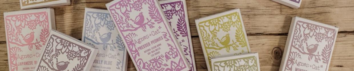 Cires Aromatiques 