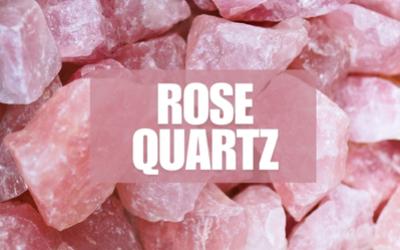 Fournisseur de quartz rose