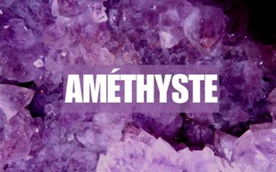 Grossiste d'améthyste
