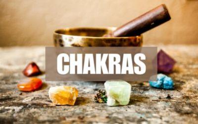 Fournisseur Produits pour Chakras 