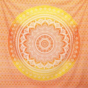 Vente en gros de Tapisseries Murales avec Mandalas