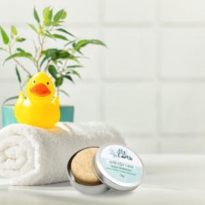 Grossiste Shampoing Solide Artisanal 