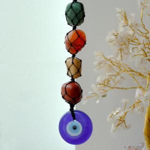 Grossiste de Pendentifs en Pierre des Chakras