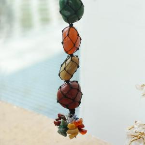 Vente aux entreprises de Pendentifs en Pierre des Chakras