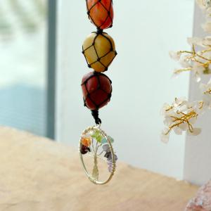 Fournisseur de Pendentifs en Pierre des Chakras