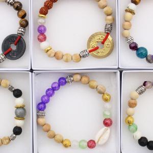 Bracelets Tri Hita Karana