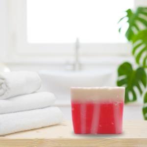 Grossiste barres de Savon à la coupe