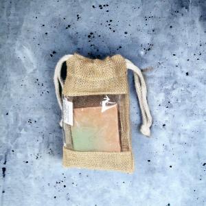 Grossiste sachets en Jute 
