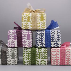 Grossiste Coffret Cadeau avec Bougies et Bombes de Bain
