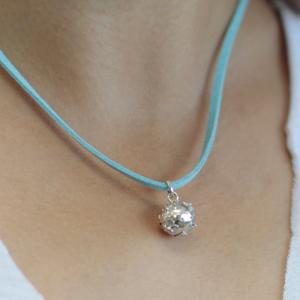 Fournisseur Clochettes d’ange en argent  