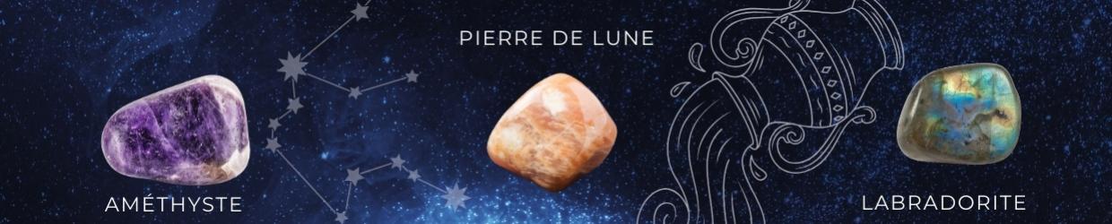 Signe astrologique verseau