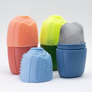 Vente en gros en Rouleaux de Glace en Silicone 