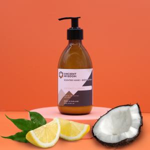 Grossiste crème pour Corps et Mains
