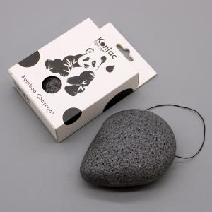 Grossiste éponge Konjac naturelle