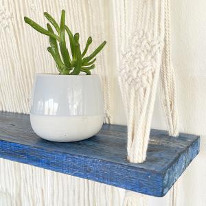 Grossiste décoration en macramé