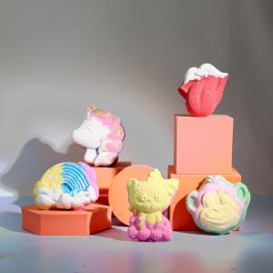 Fournisseur Bombes de bain pour enfants