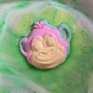 Vente en gros Bombes de bain pour enfants