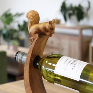 Porte bouteilles artisanaux en gros
