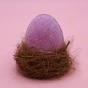 Grossiste Bombes de Bain en Forme d’Œufs  AW Artisan France,  