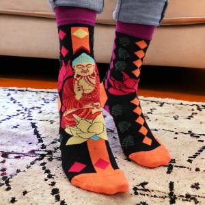 Aw artisan France Grossiste Chaussettes en Bambou 