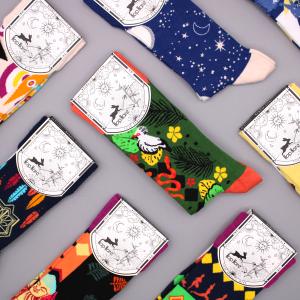 grossiste Chaussettes en Bambou 
