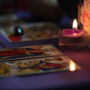Fournisseur de Cartes de Tarot – AW Artisan France