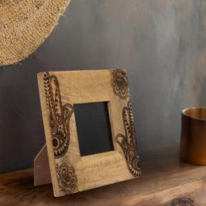 Grossiste en Cadres Photo artisanaux