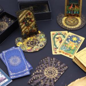 Grossiste Cartes de Tarot – AW Artisan France