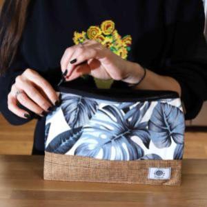 Grossiste de Sacs et Pochettes Nomades Sari