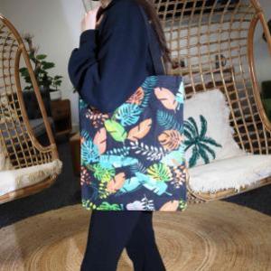 Venteen gros de Sacs et Pochettes Nomades Sari