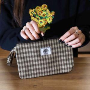 Fournisseur de Sacs et Pochettes Nomades Sari