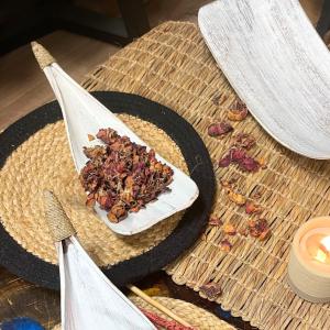 Fournisseur Sets de tables artisanaux