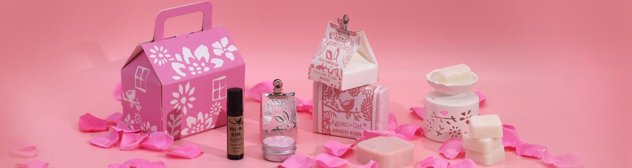 Fournisseur produits et cadeaux pour Baptêmes et Communions 