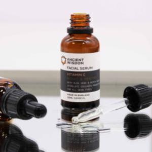 Sérum facial de AW Artisan France
