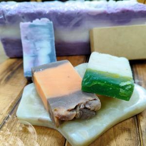 Grossiste Savons Artisanaux à l'Huile d'Olive