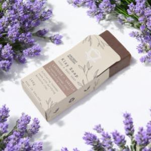 Savons à l'Argile Naturelle AW Artisan France