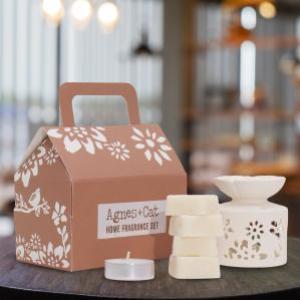 Grossiste coffrets cadeaux écologiques