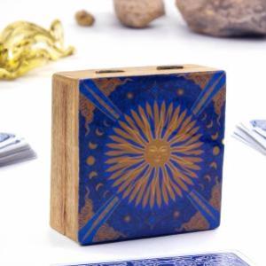 AW Artisan France Grossiste de Boîtes et Plateaux Émaillés
