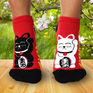 Grossiste Chaussettes Ésotériques