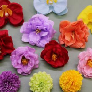 Grossiste fleurs de savon