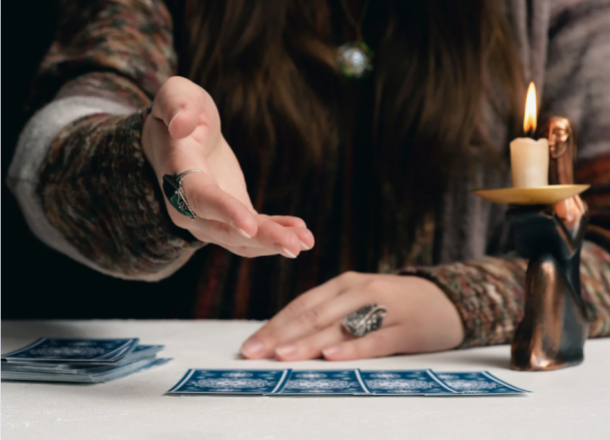 Fournisseur cartes de tarot